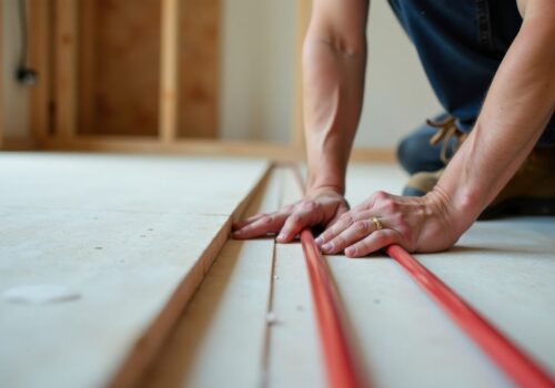 Verborgene Helfer: Technik, die das Zuhause verbessert