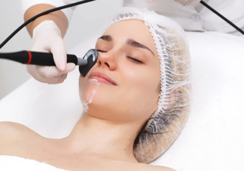 Medizin trifft Pflege: So funktioniert moderne Dermabeauty