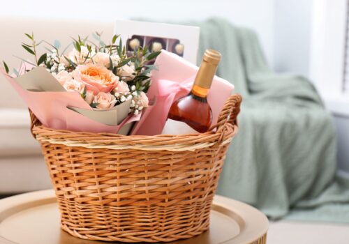 Zwischen Genuss und Gefühl: Wie du Freude verpackst