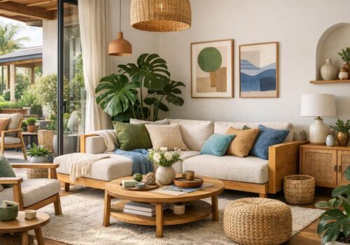 Wohntrends 2026: Diese Styles solltest du kennen