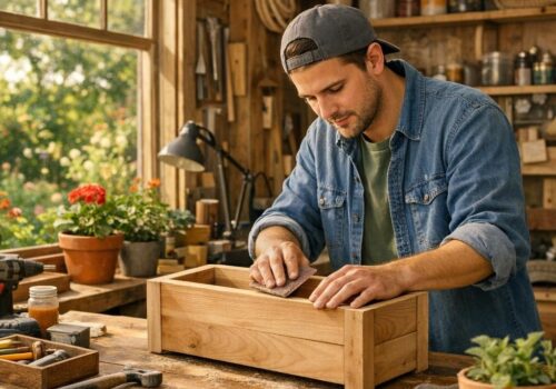 Vom Hobby zum Handwerksprofi: Schritt-für-Schritt-Anleitungen für Anfänger