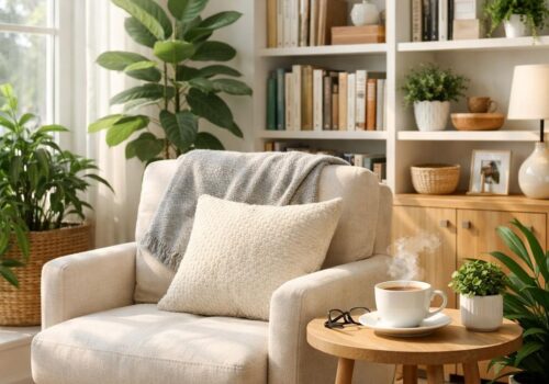 Rund ums Wohnen: Hygiene- und Ordnungstipps für jeden Tag