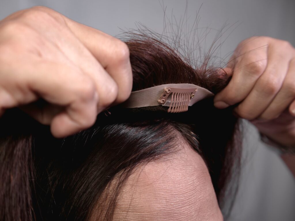 Clip In Extensions_globalextend.de